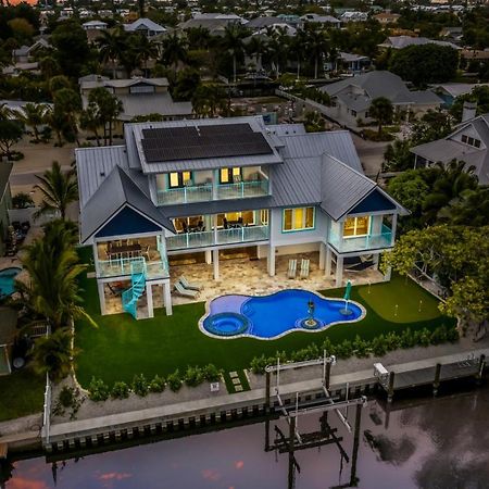 Villa Snook Lookout - 211 Oak Ave Anna Maria Exterior foto