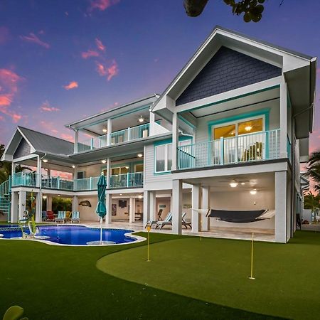 Villa Snook Lookout - 211 Oak Ave Anna Maria Exterior foto