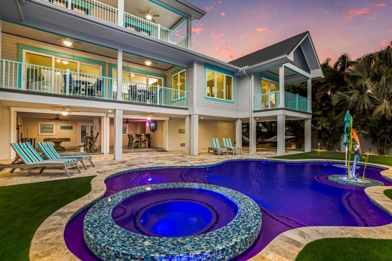 Villa Snook Lookout - 211 Oak Ave Anna Maria Exterior foto