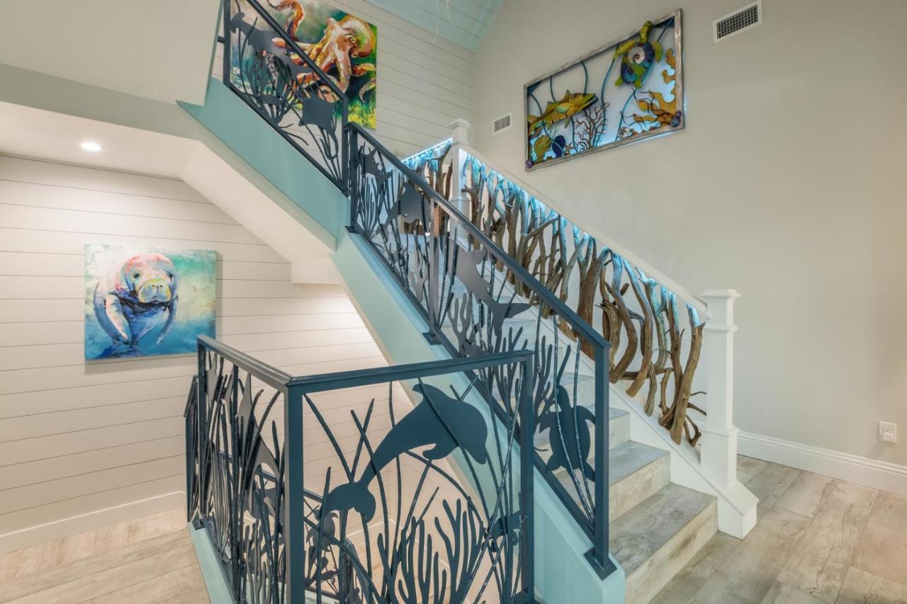 Villa Snook Lookout - 211 Oak Ave Anna Maria Exterior foto