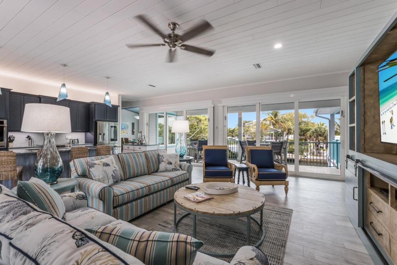 Villa Snook Lookout - 211 Oak Ave Anna Maria Exterior foto