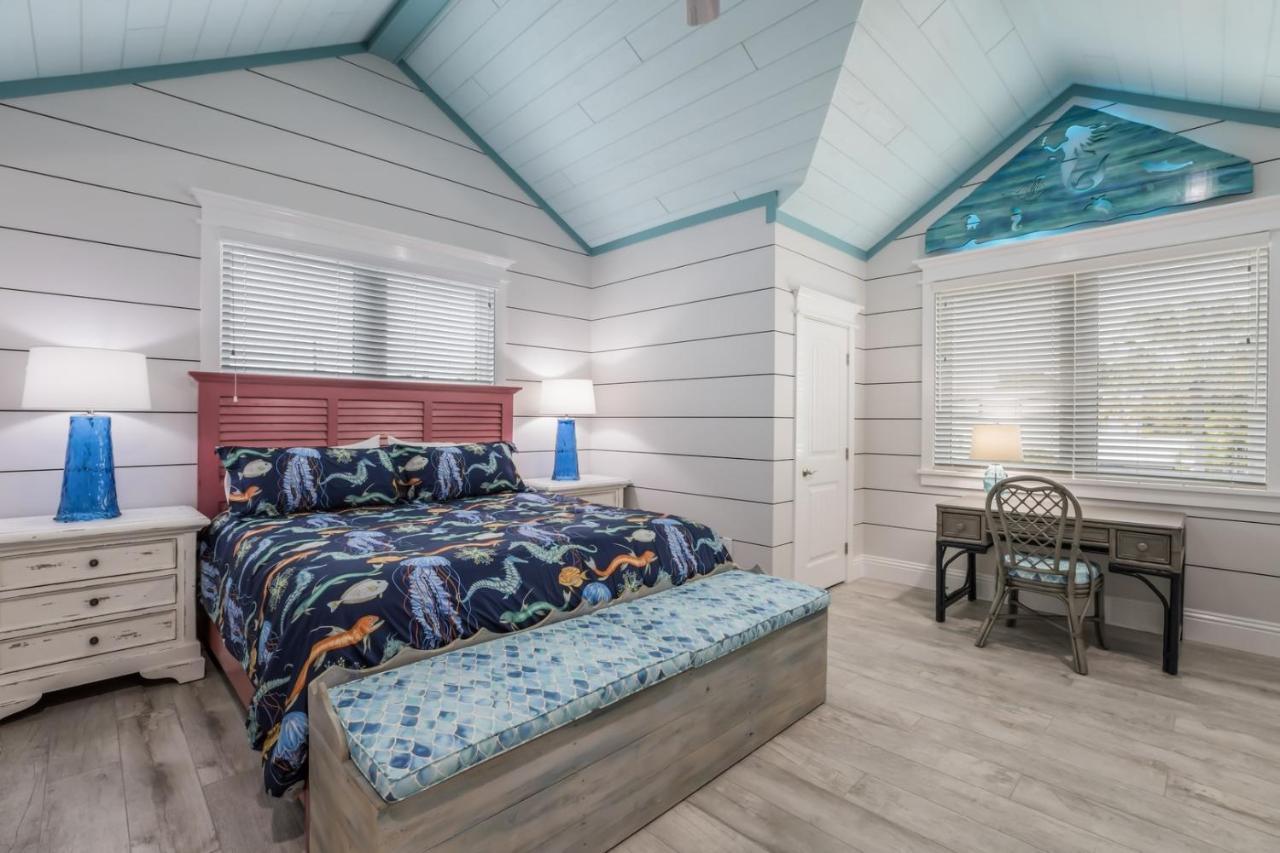 Villa Snook Lookout - 211 Oak Ave Anna Maria Exterior foto
