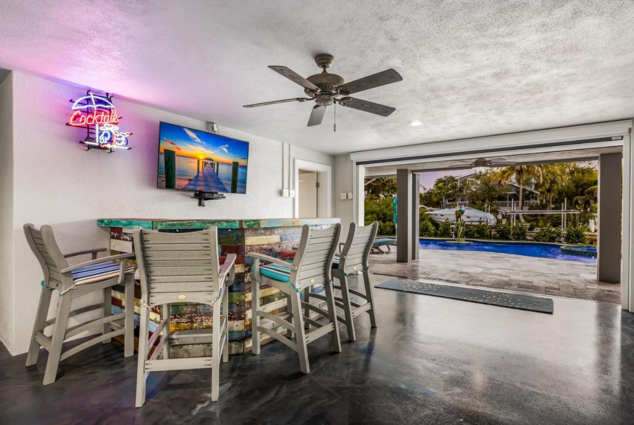 Villa Snook Lookout - 211 Oak Ave Anna Maria Exterior foto