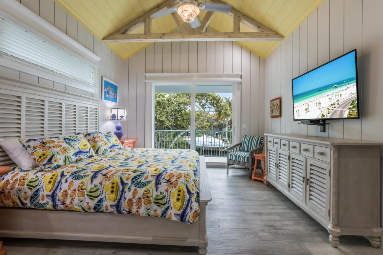 Villa Snook Lookout - 211 Oak Ave Anna Maria Exterior foto