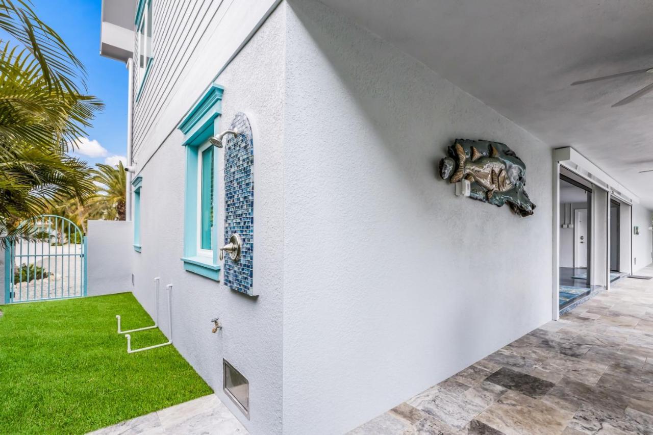 Villa Snook Lookout - 211 Oak Ave Anna Maria Exterior foto