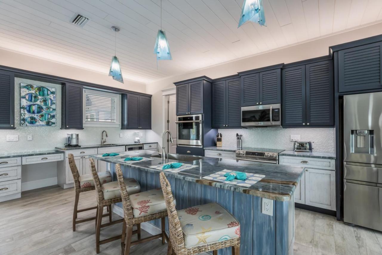Villa Snook Lookout - 211 Oak Ave Anna Maria Exterior foto