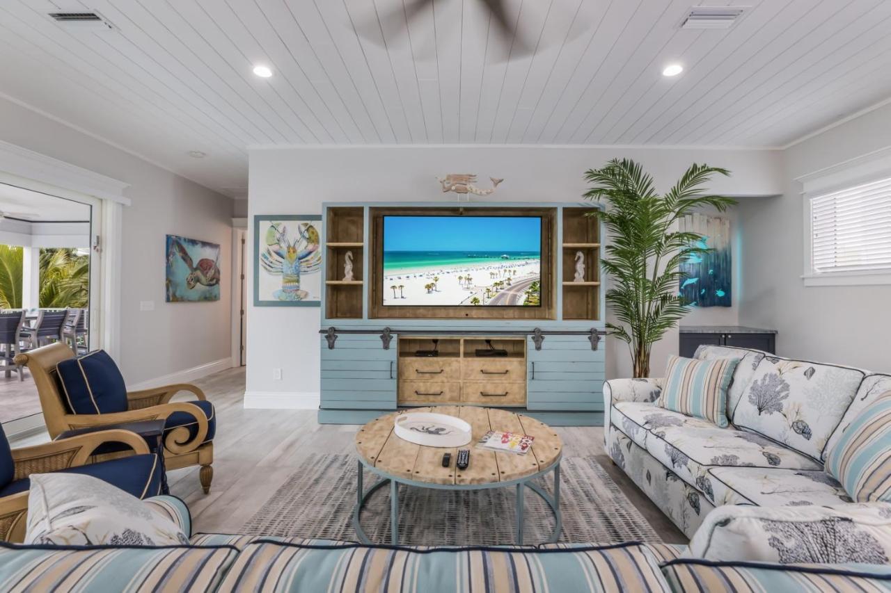 Villa Snook Lookout - 211 Oak Ave Anna Maria Exterior foto