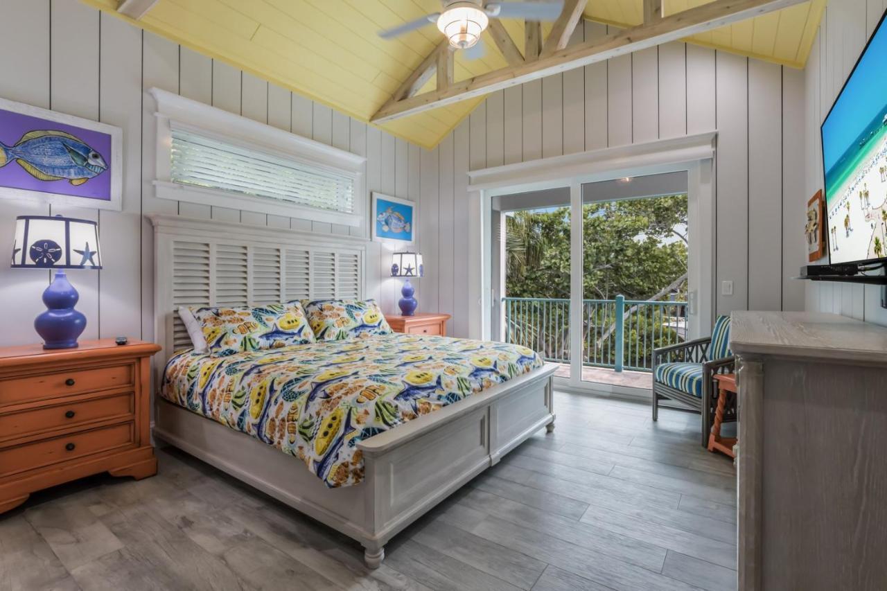 Villa Snook Lookout - 211 Oak Ave Anna Maria Exterior foto