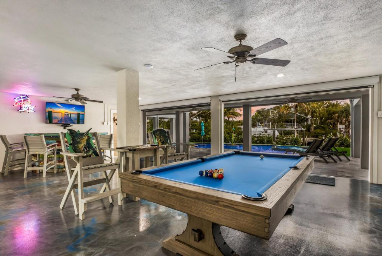 Villa Snook Lookout - 211 Oak Ave Anna Maria Exterior foto