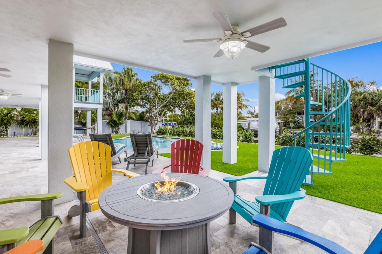 Villa Snook Lookout - 211 Oak Ave Anna Maria Exterior foto