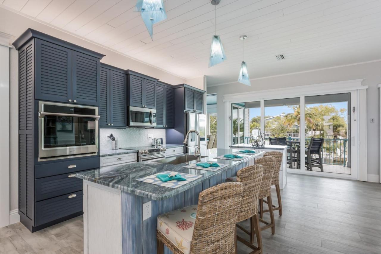 Villa Snook Lookout - 211 Oak Ave Anna Maria Exterior foto