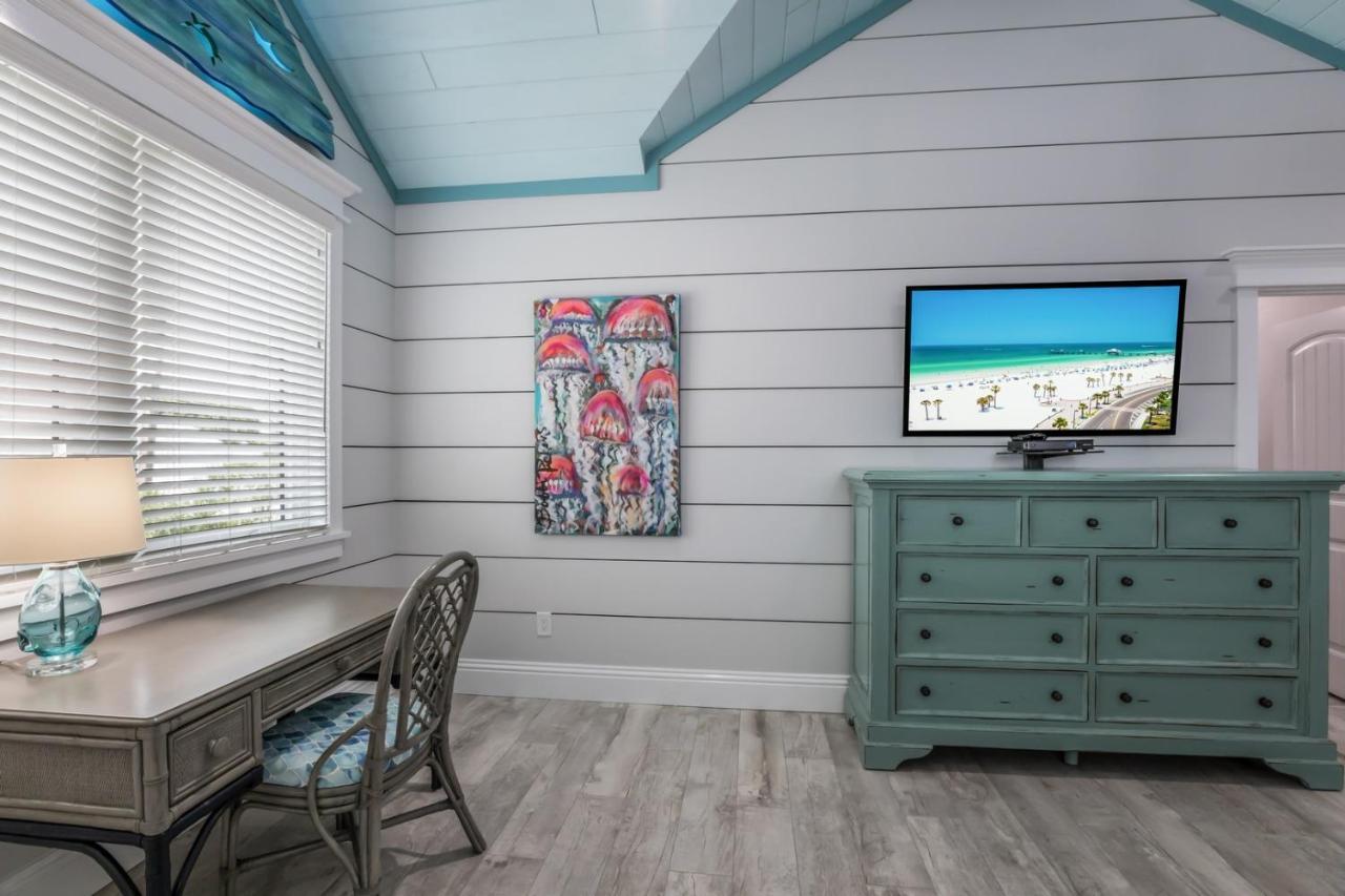 Villa Snook Lookout - 211 Oak Ave Anna Maria Exterior foto