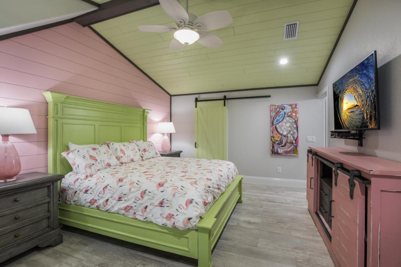 Villa Snook Lookout - 211 Oak Ave Anna Maria Exterior foto