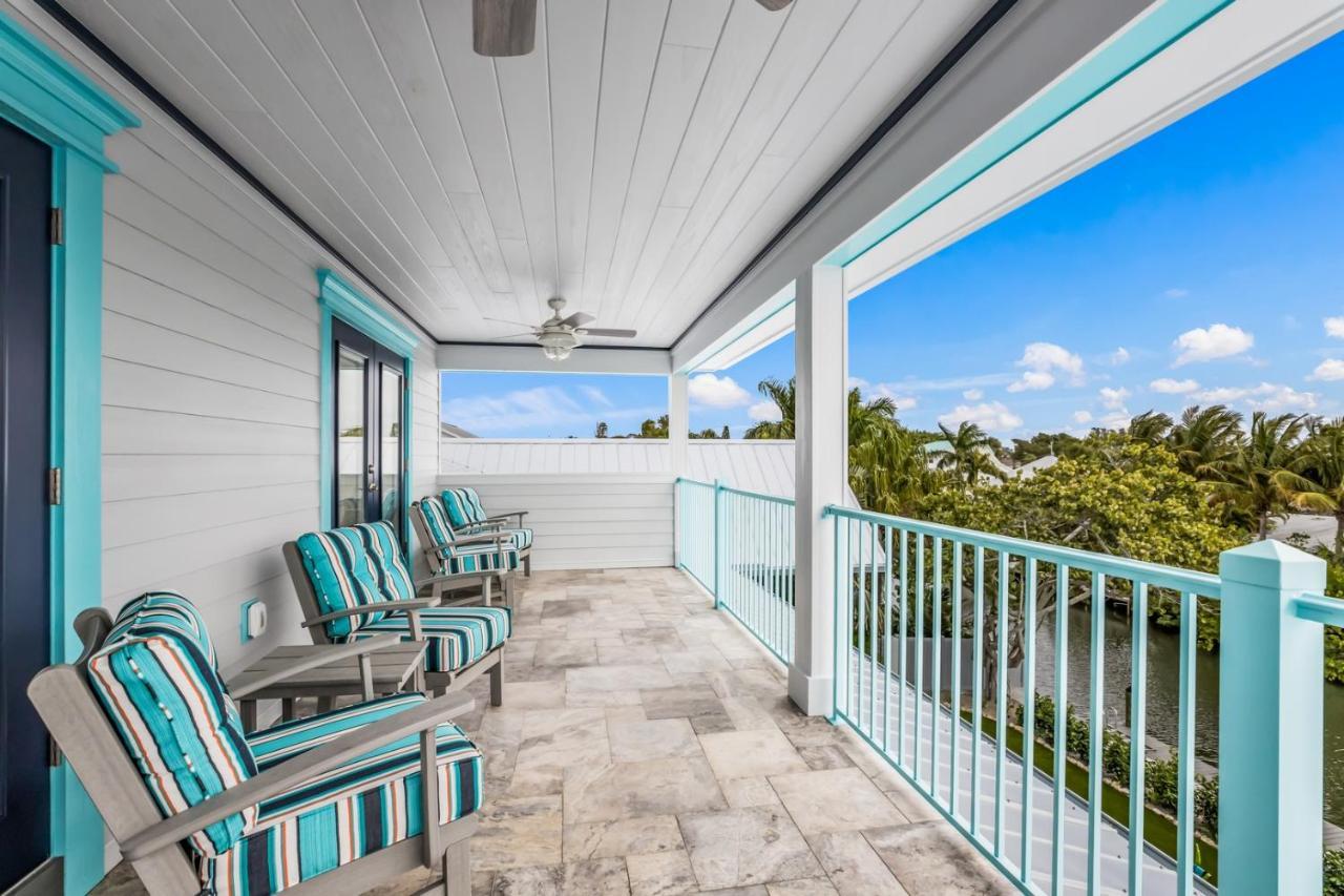 Villa Snook Lookout - 211 Oak Ave Anna Maria Exterior foto