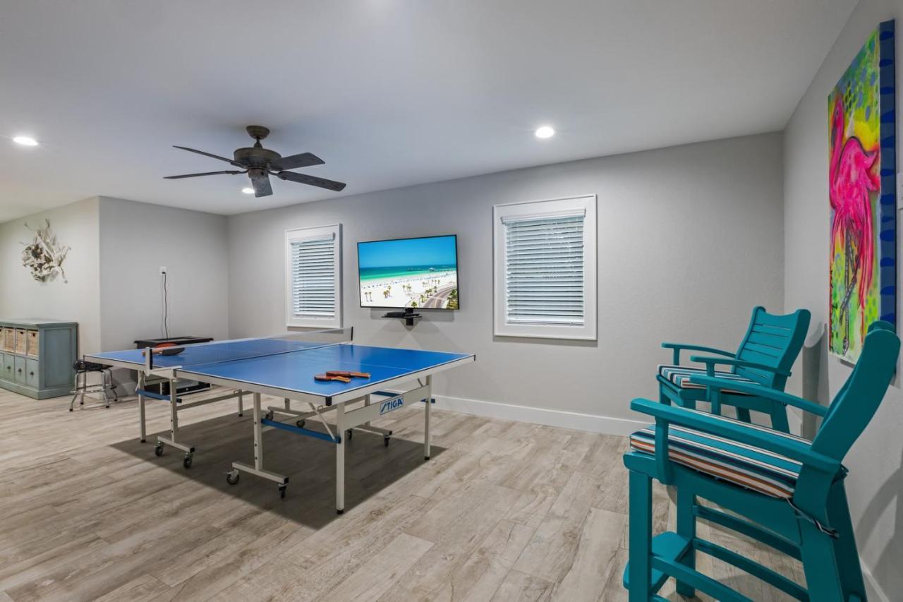 Villa Snook Lookout - 211 Oak Ave Anna Maria Exterior foto